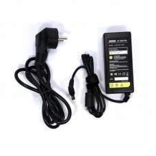 Адаптер питания PALMEXX для ноутбука Fujitsu-Siemens 16V 3.36A (6.5*4.5) с иглой (кабель питания в комплекте)